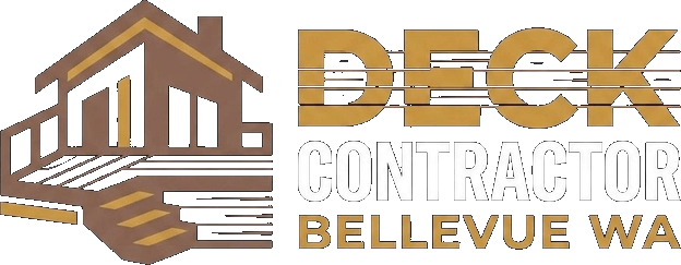 Deck Contractor Bellevue WA